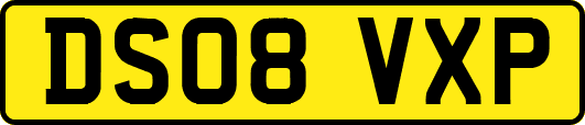 DS08VXP