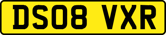 DS08VXR