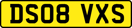 DS08VXS