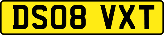 DS08VXT