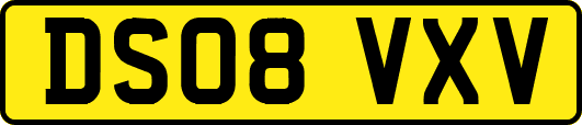 DS08VXV