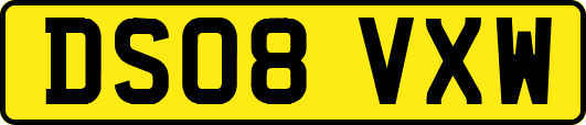 DS08VXW