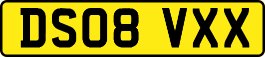 DS08VXX