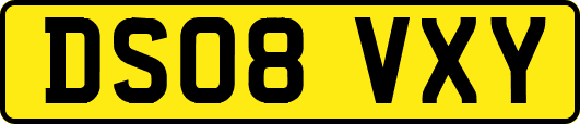 DS08VXY