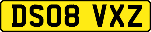 DS08VXZ