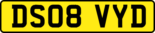 DS08VYD