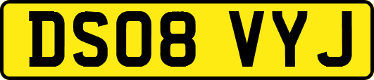 DS08VYJ