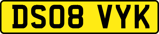 DS08VYK