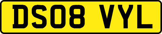 DS08VYL