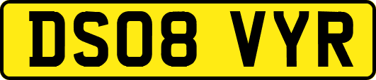 DS08VYR