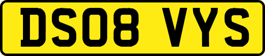 DS08VYS
