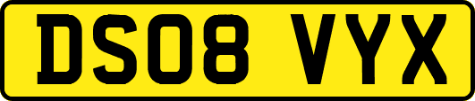 DS08VYX