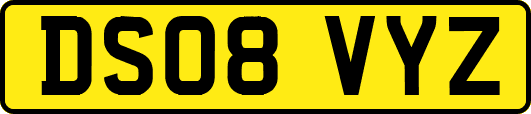 DS08VYZ