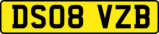 DS08VZB