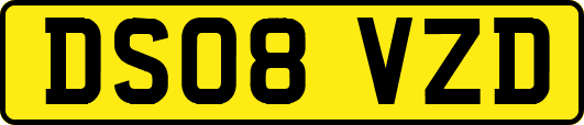 DS08VZD