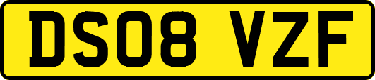 DS08VZF