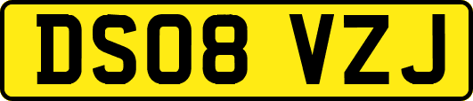 DS08VZJ
