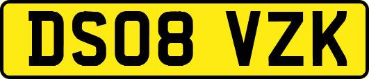 DS08VZK