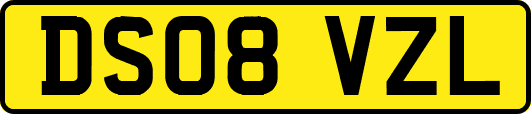 DS08VZL