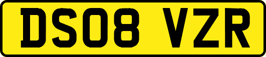 DS08VZR