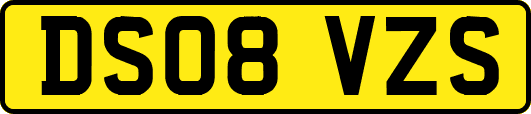 DS08VZS