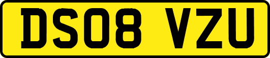 DS08VZU