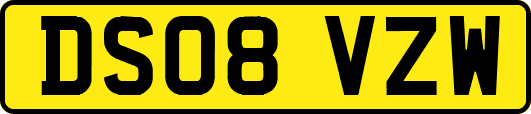 DS08VZW