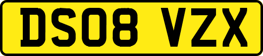 DS08VZX