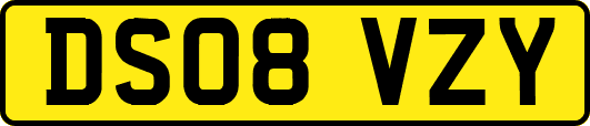 DS08VZY