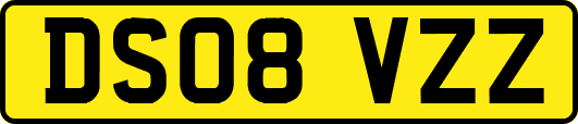 DS08VZZ