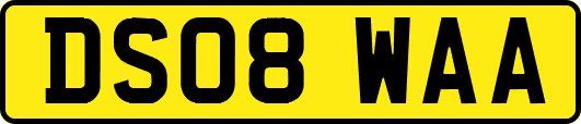 DS08WAA