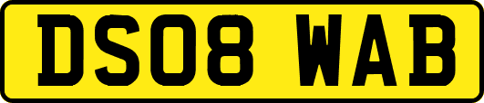 DS08WAB