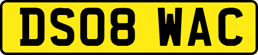 DS08WAC