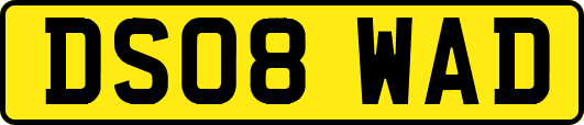DS08WAD