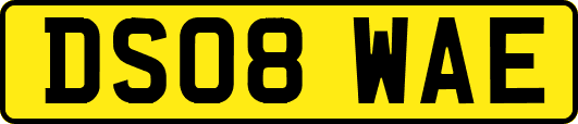 DS08WAE