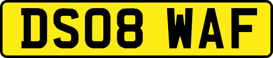 DS08WAF