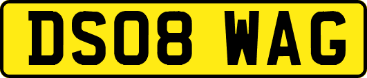 DS08WAG