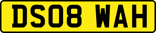 DS08WAH
