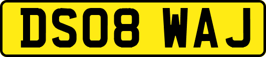 DS08WAJ