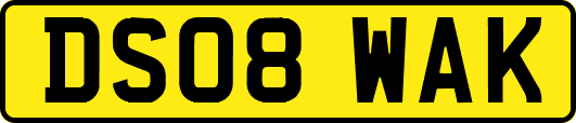 DS08WAK