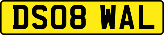 DS08WAL