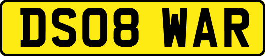 DS08WAR
