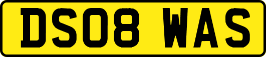 DS08WAS