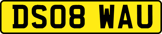 DS08WAU