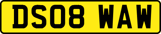 DS08WAW