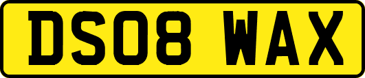 DS08WAX