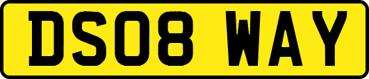 DS08WAY