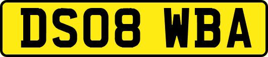 DS08WBA