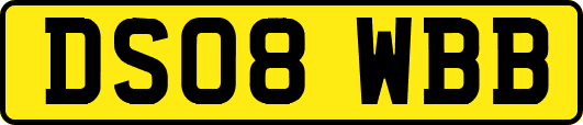 DS08WBB