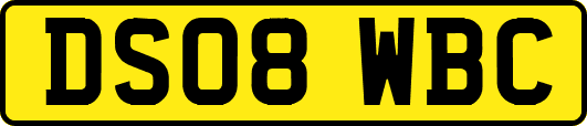 DS08WBC